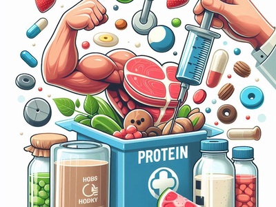 Protein tozları, hormon dengesizliklerine, büyüme problemlerine, sindirim sorunlarına, beslenme eksikliklerine ve bazen kilo alımına neden olabilir. 